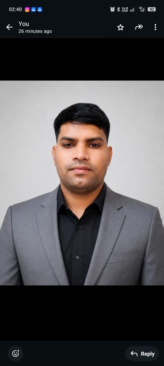 Ajay Tiwari