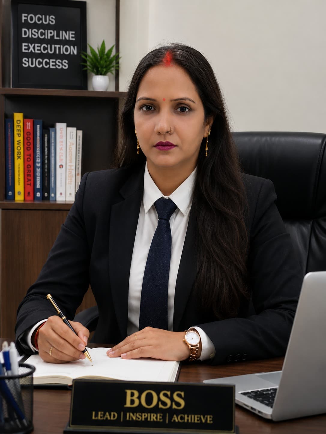 Ranju Divedi